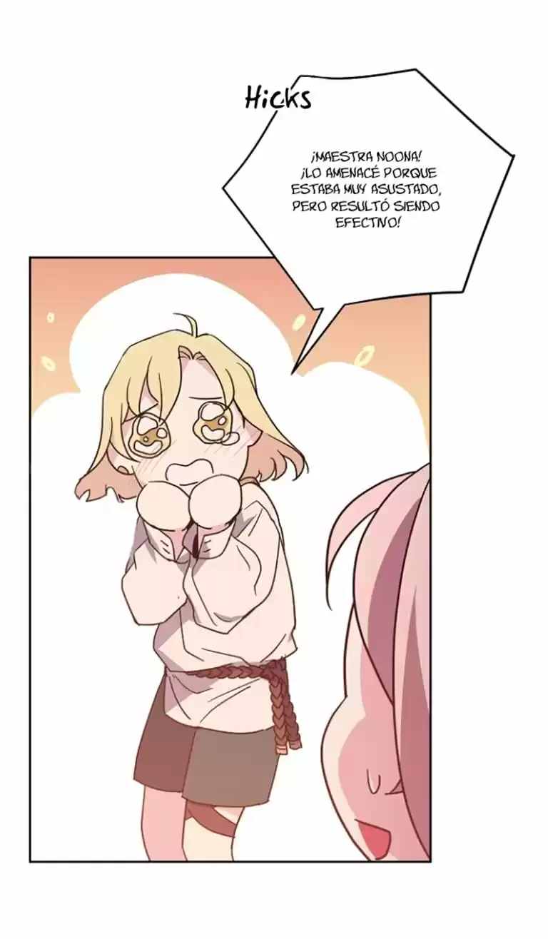 Chitra capítulo 25, página 54
