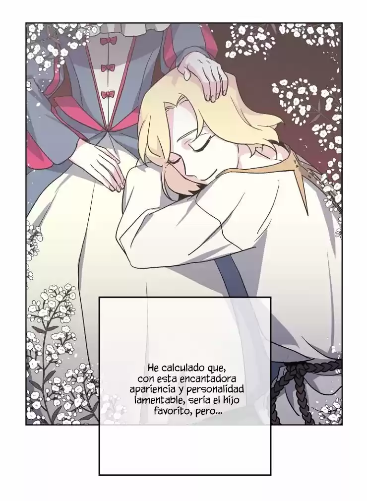 Chitra capítulo 26, página 20