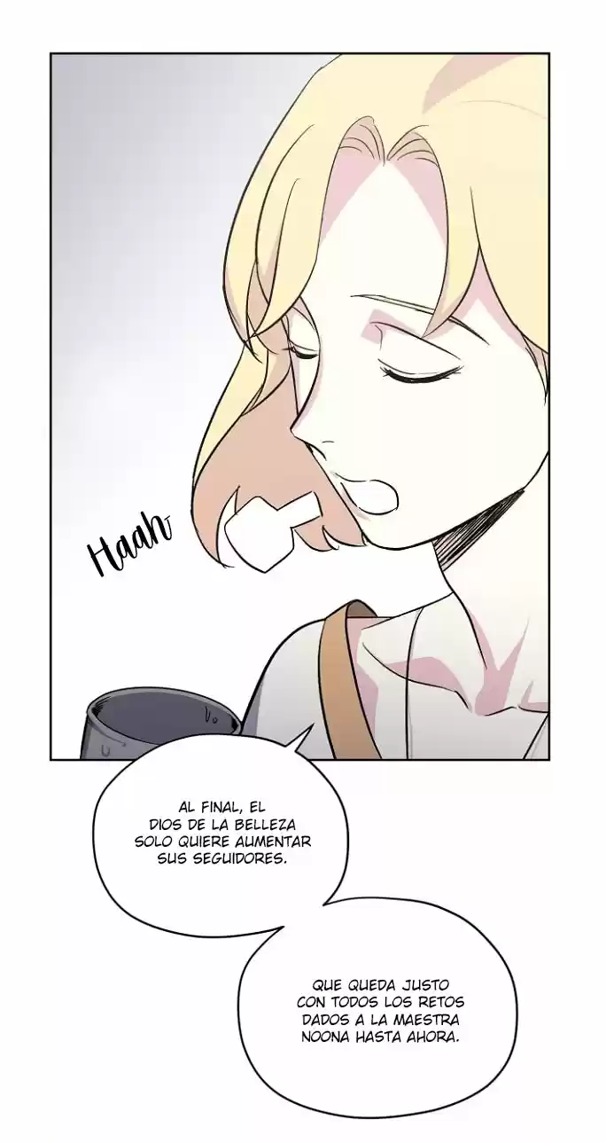 Chitra capítulo 26, página 28