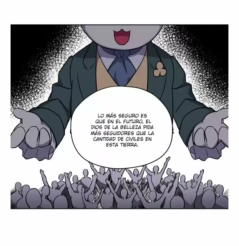 Chitra capítulo 26, página 29