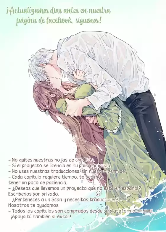 Chitra capítulo 27, página 2