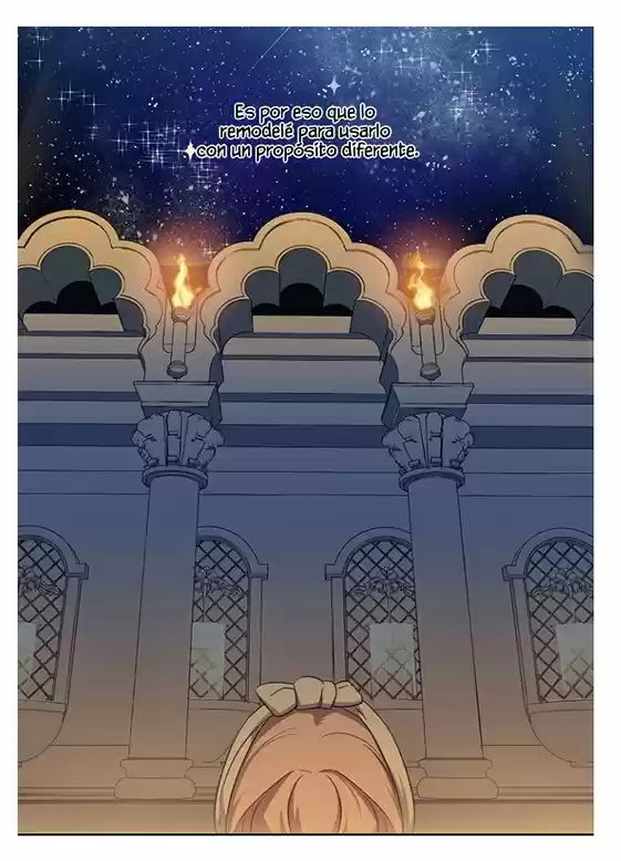 Chitra capítulo 27, página 10