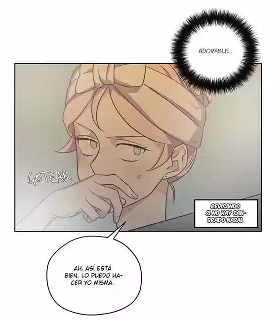 Chitra capítulo 27, página 18