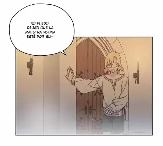 Chitra capítulo 27, página 20