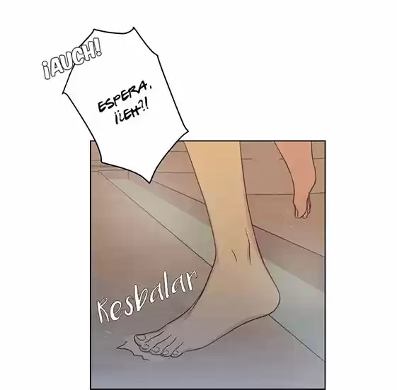 Chitra capítulo 27, página 21
