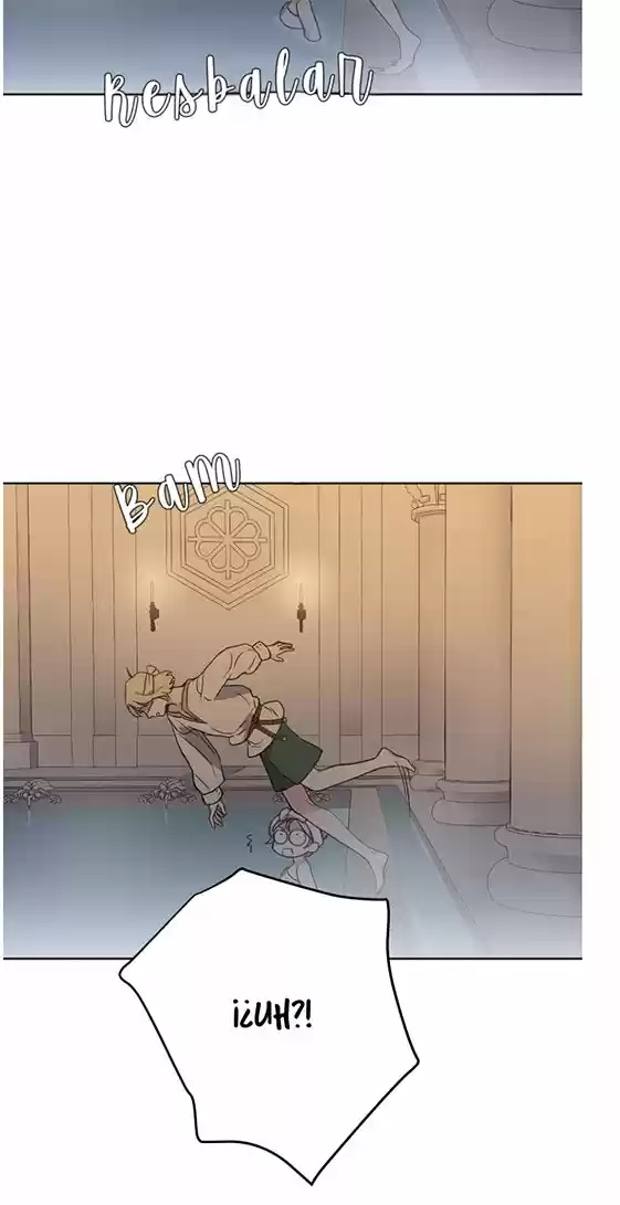 Chitra capítulo 27, página 23