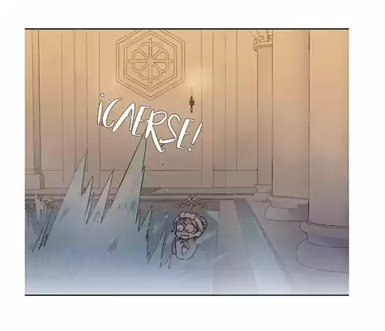 Chitra capítulo 27, página 24