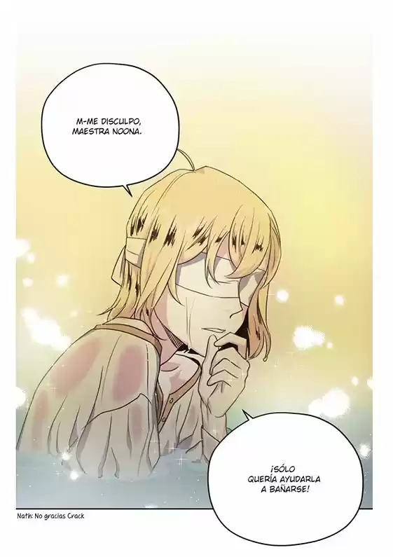 Chitra capítulo 27, página 27