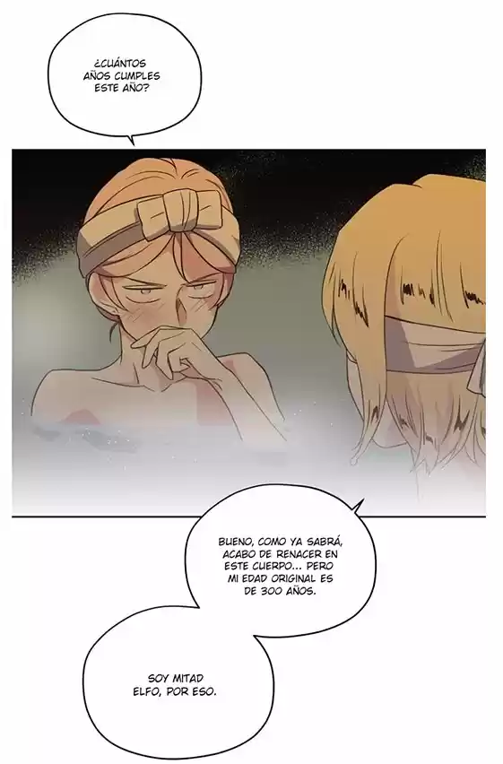 Chitra capítulo 27, página 30