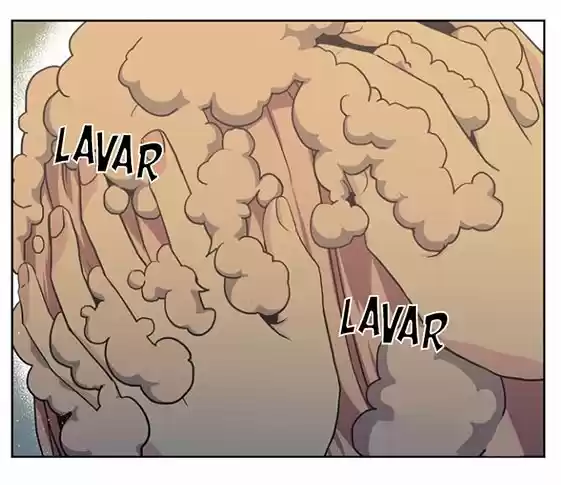 Chitra capítulo 27, página 48