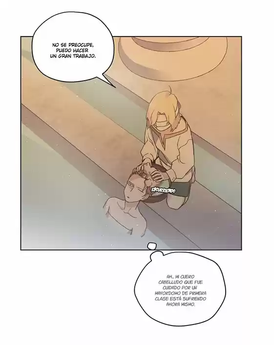 Chitra capítulo 27, página 50