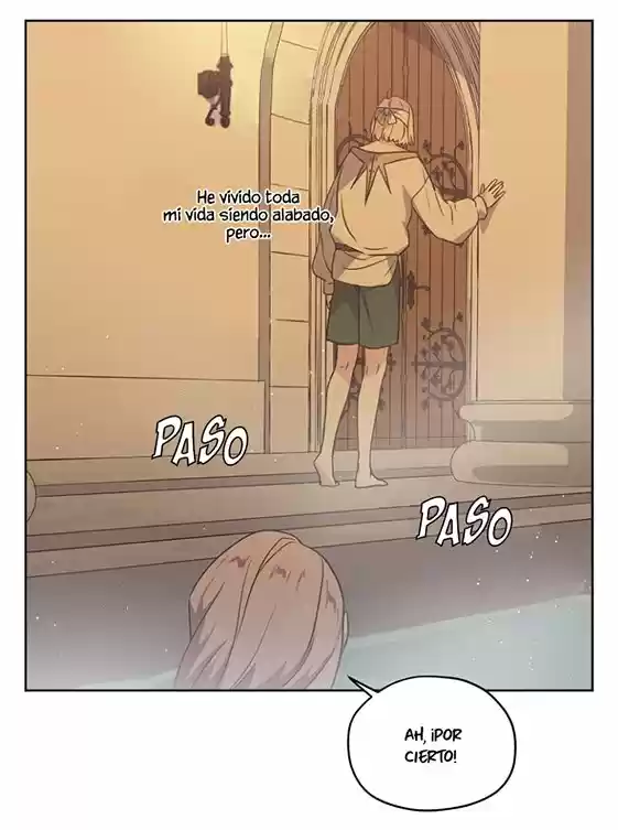 Chitra capítulo 27, página 54