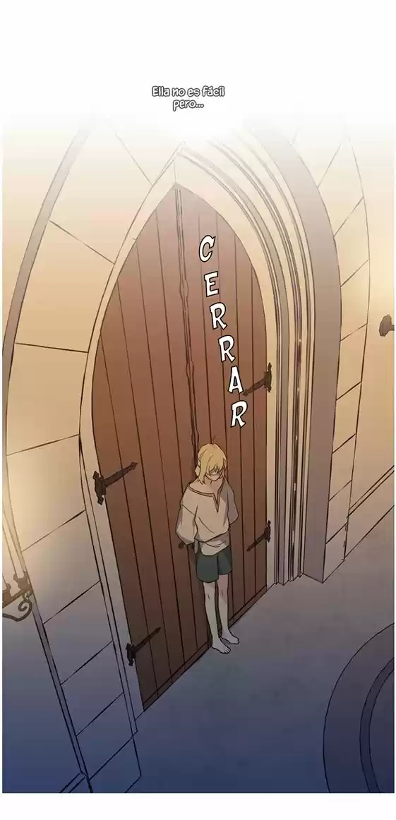 Chitra capítulo 27, página 59