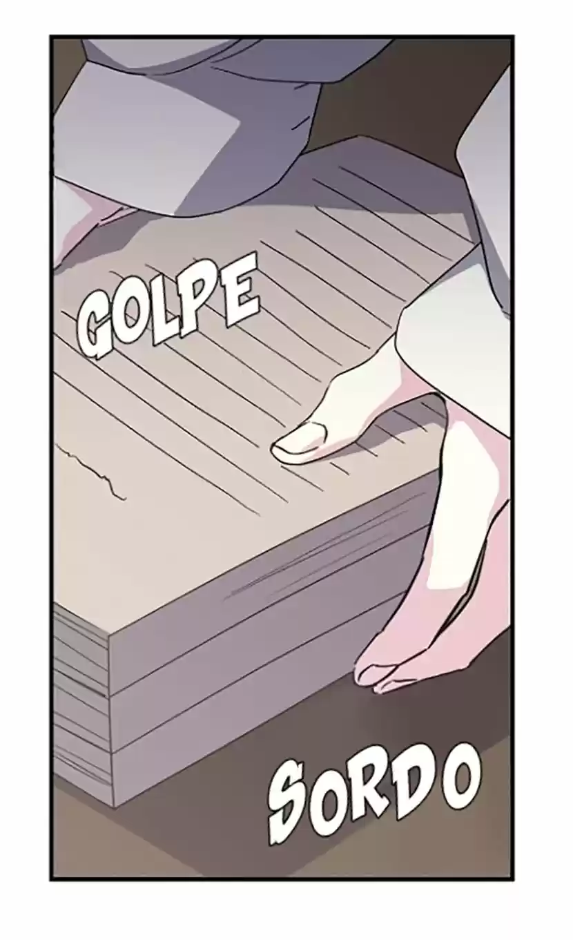 Chitra capítulo 28, página 5