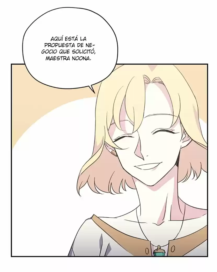 Chitra capítulo 28, página 6