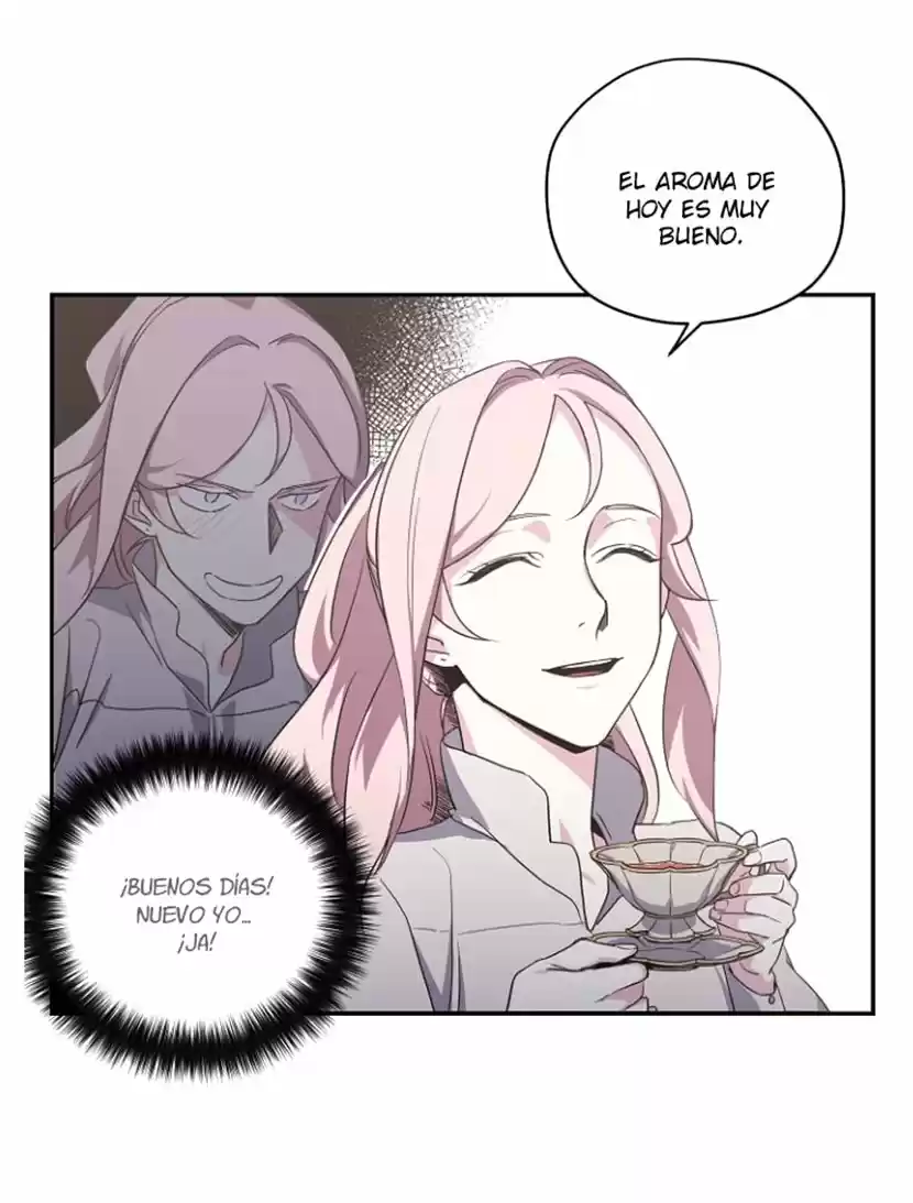 Chitra capítulo 28, página 10