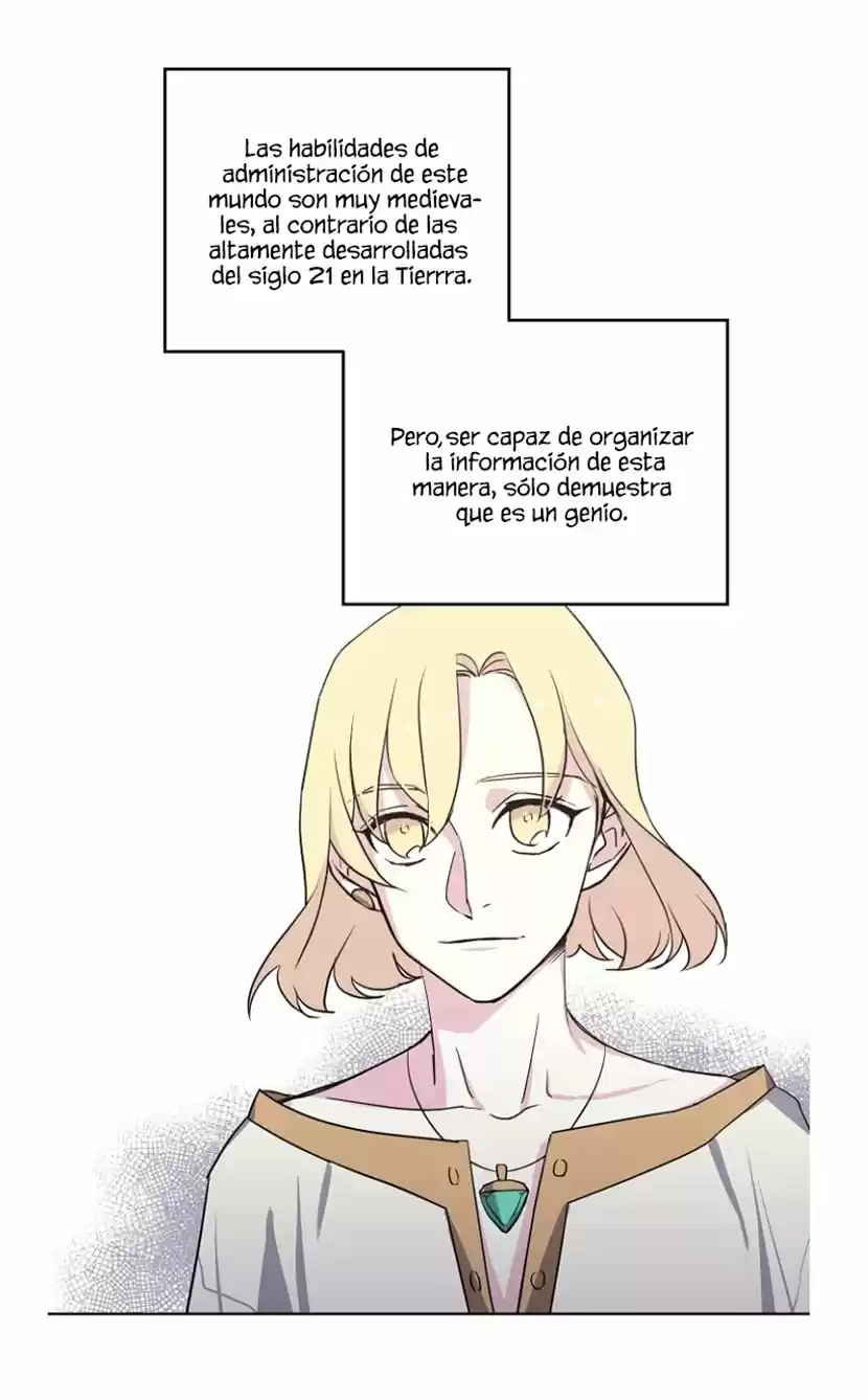 Chitra capítulo 28, página 40