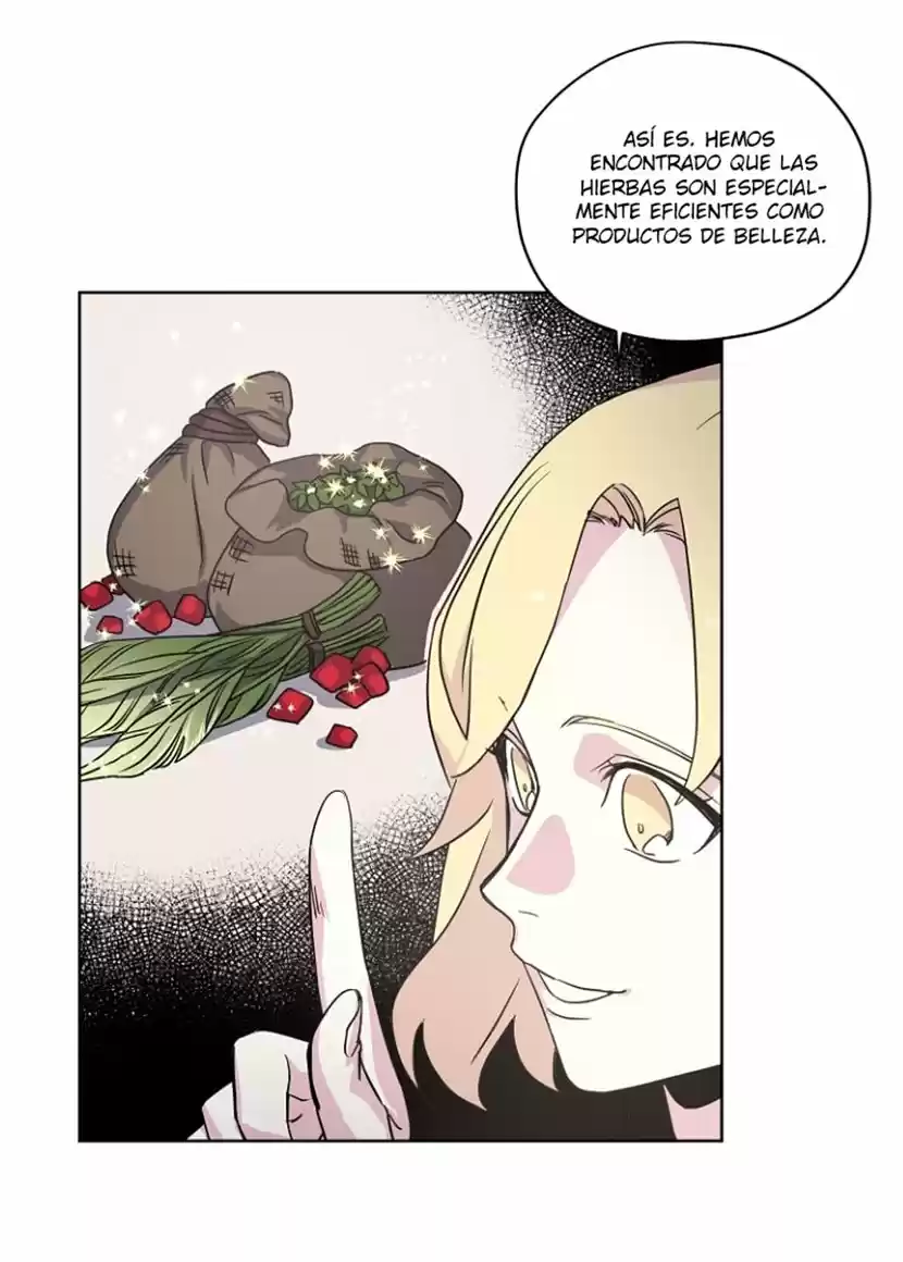 Chitra capítulo 28, página 43