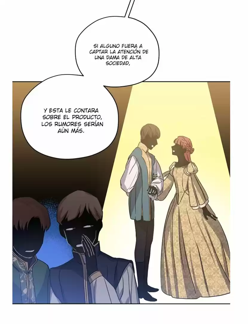 Chitra capítulo 28, página 47