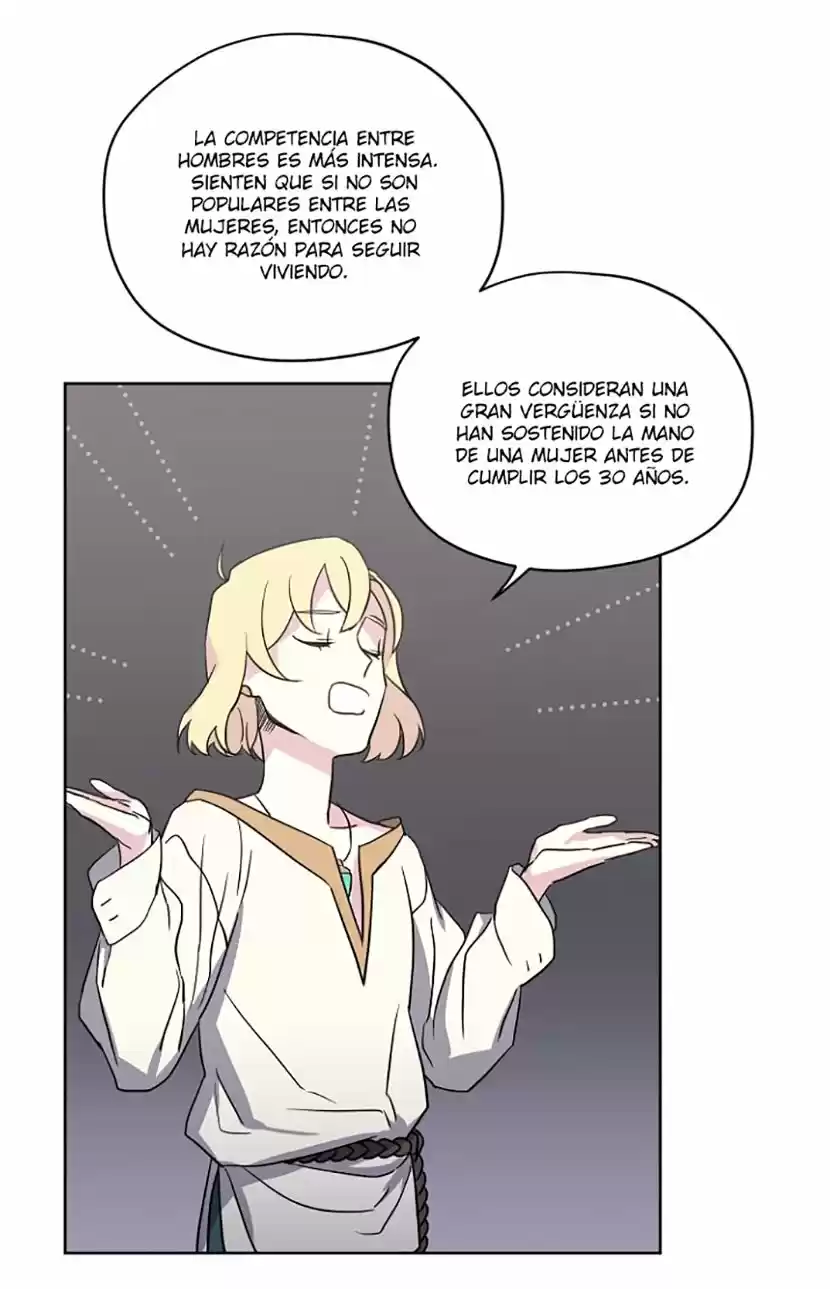 Chitra capítulo 28, página 49