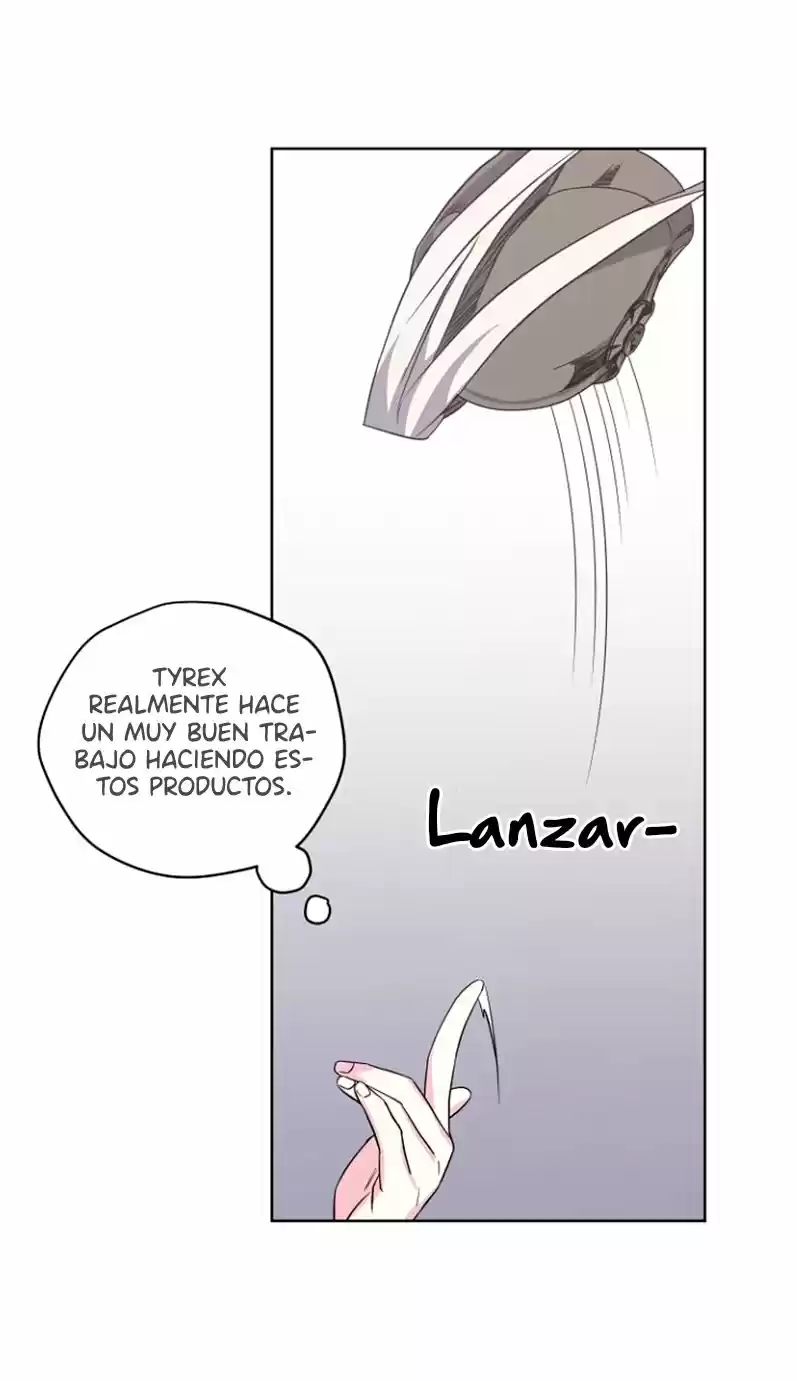Chitra capítulo 29, página 6