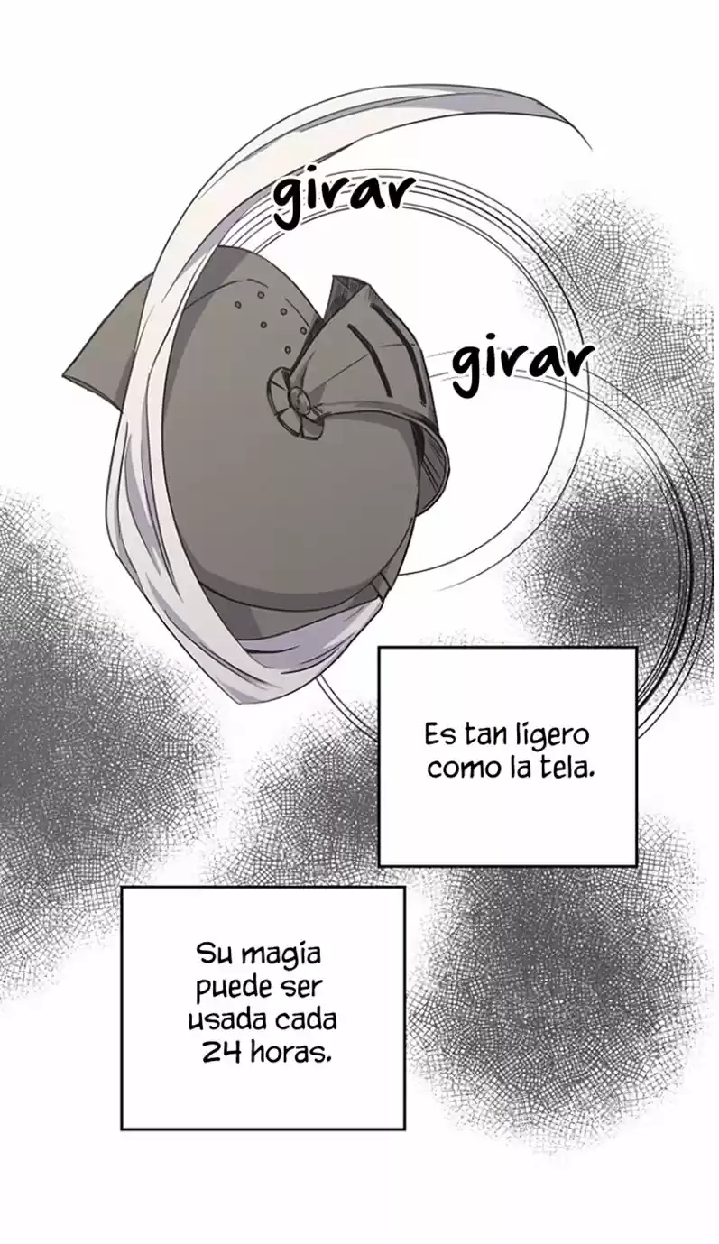 Chitra capítulo 29, página 7