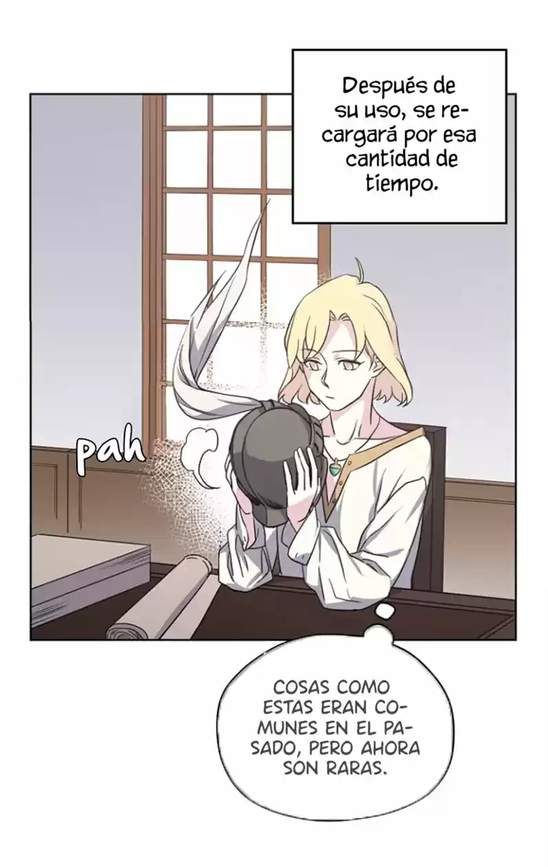Chitra capítulo 29, página 8