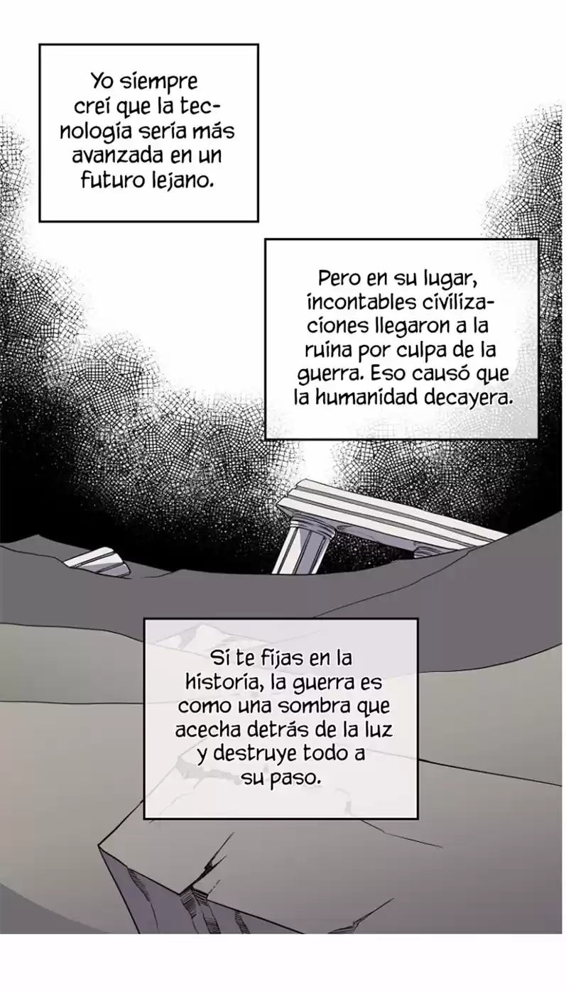 Chitra capítulo 29, página 9