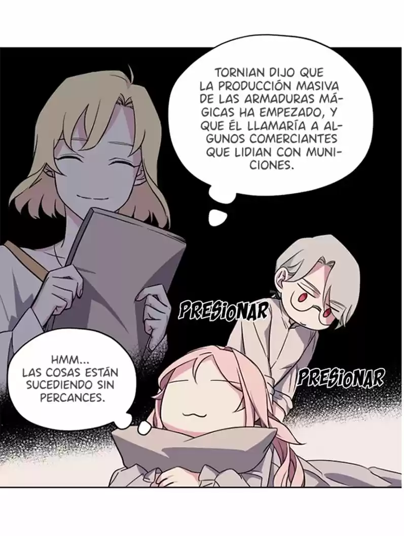 Chitra capítulo 29, página 18