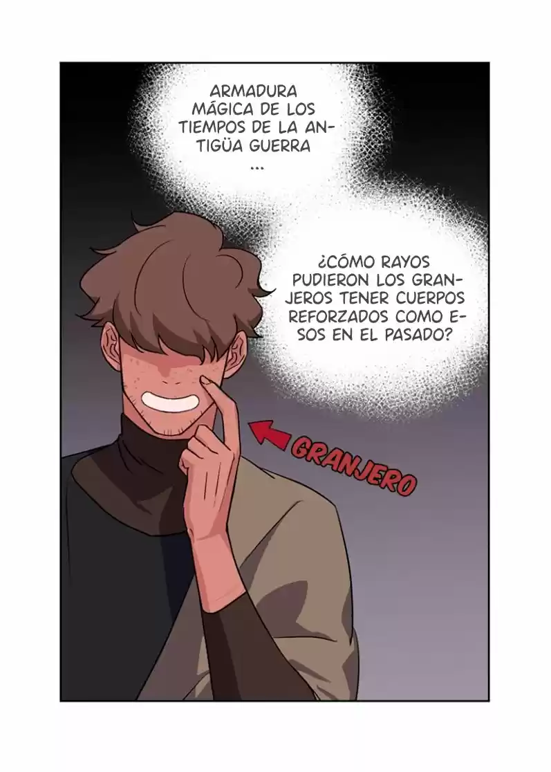 Chitra capítulo 29, página 19