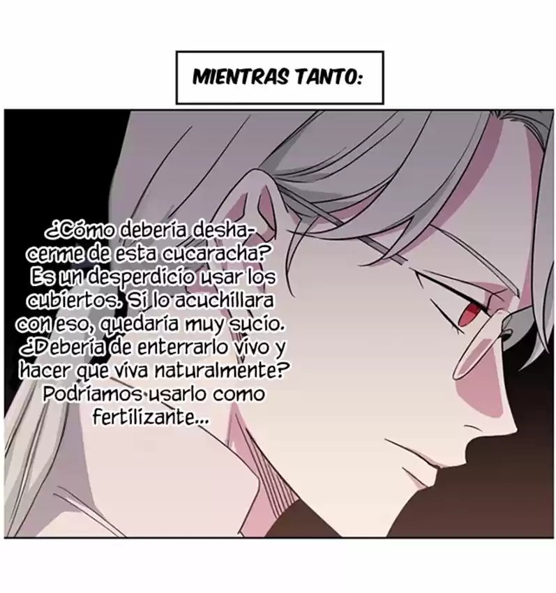 Chitra capítulo 29, página 40