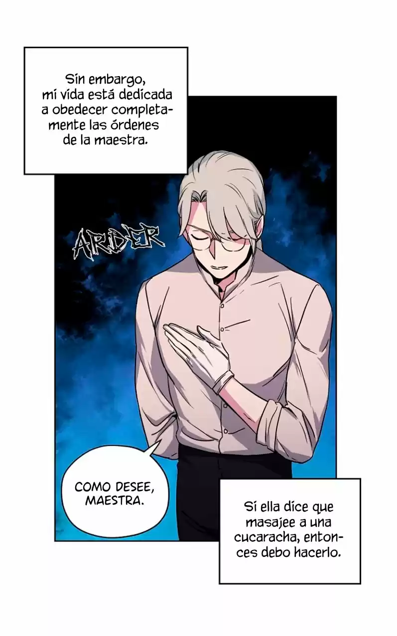 Chitra capítulo 29, página 45