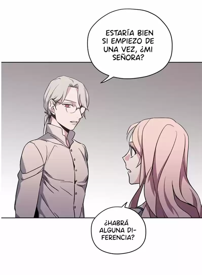 Chitra capítulo 29, página 46
