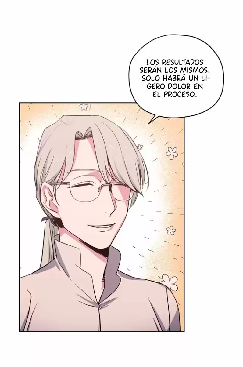 Chitra capítulo 29, página 47