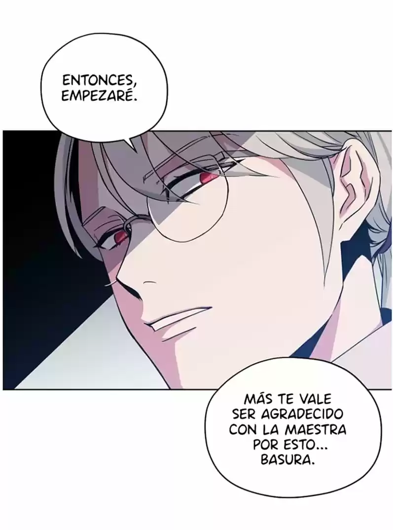 Chitra capítulo 29, página 51