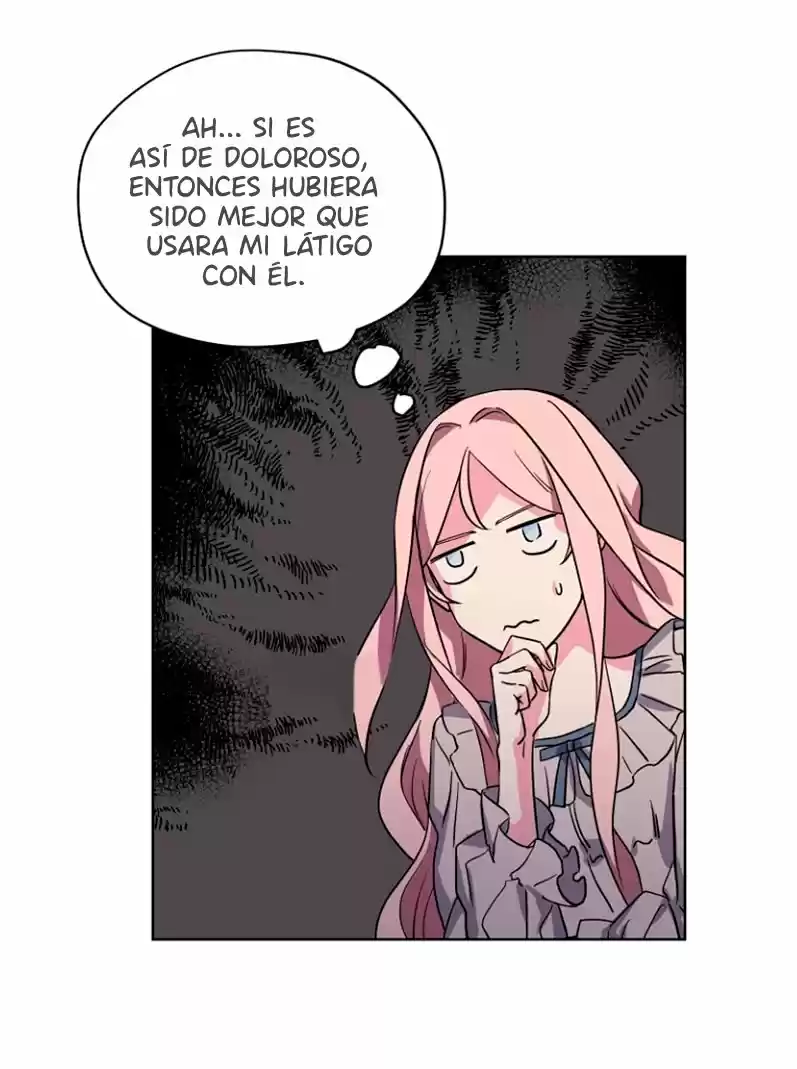 Chitra capítulo 29, página 54