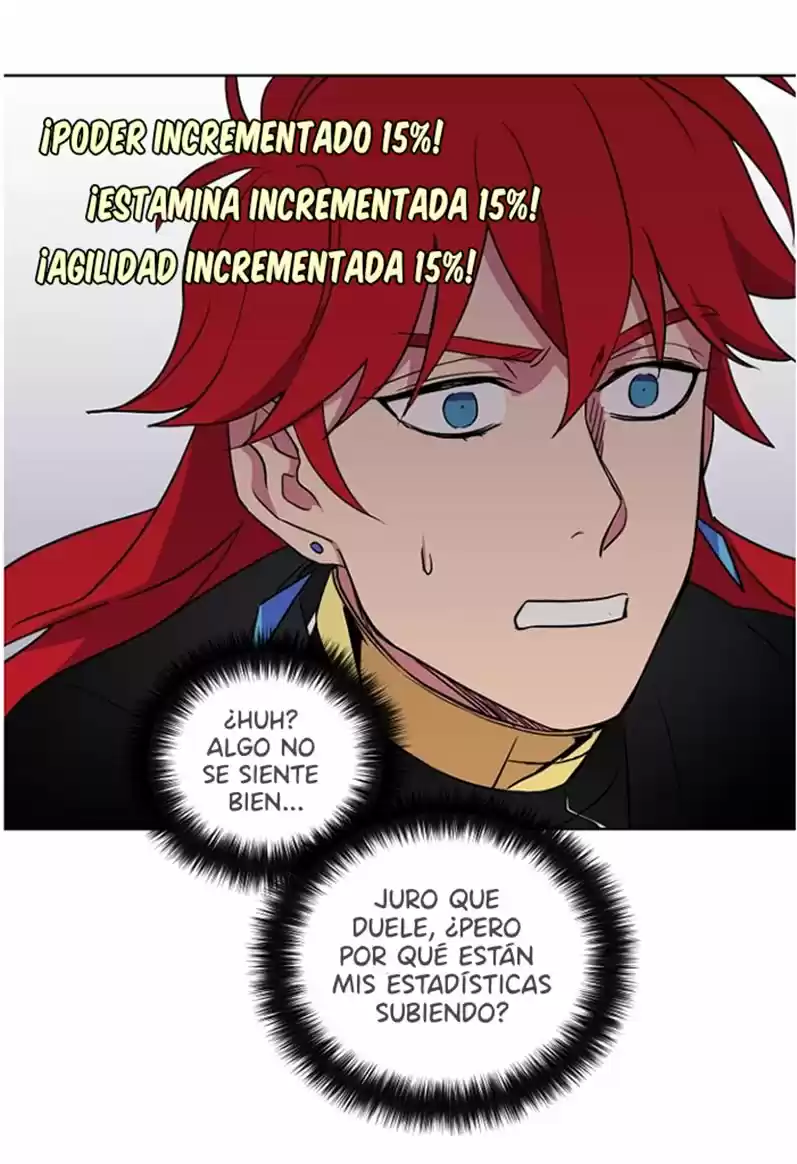 Chitra capítulo 29, página 57