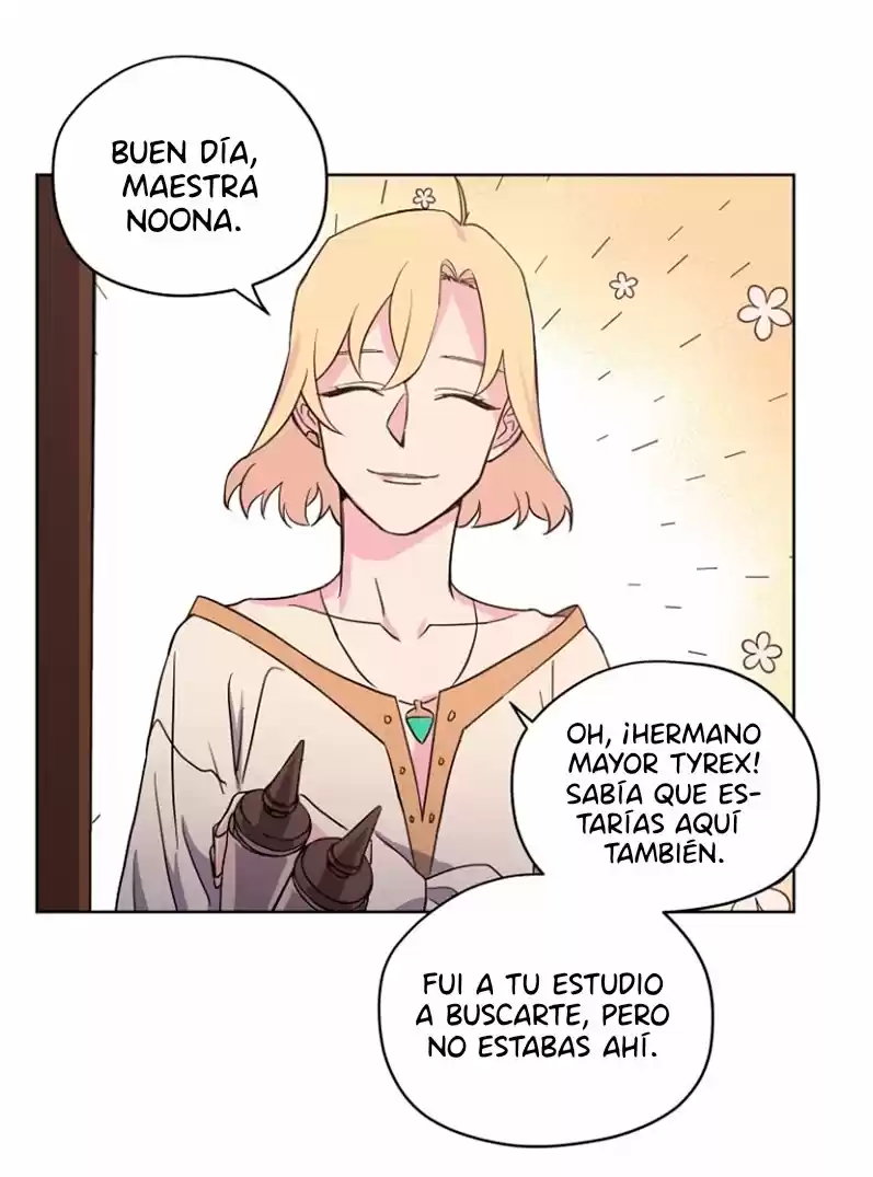 Chitra capítulo 29, página 62