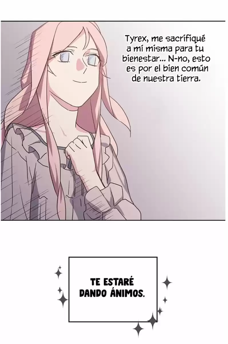 Chitra capítulo 29, página 64