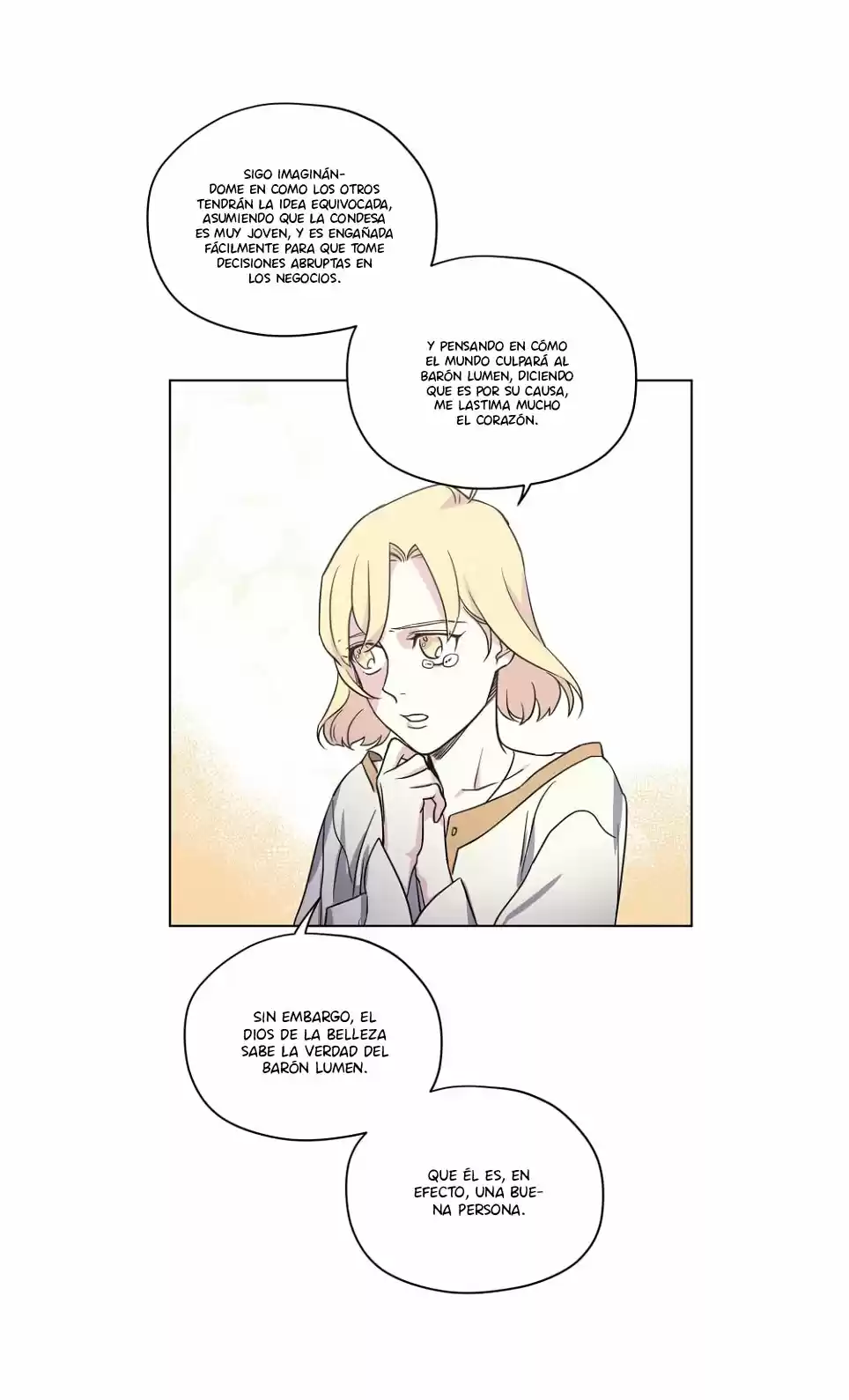 Chitra capítulo 30, página 8