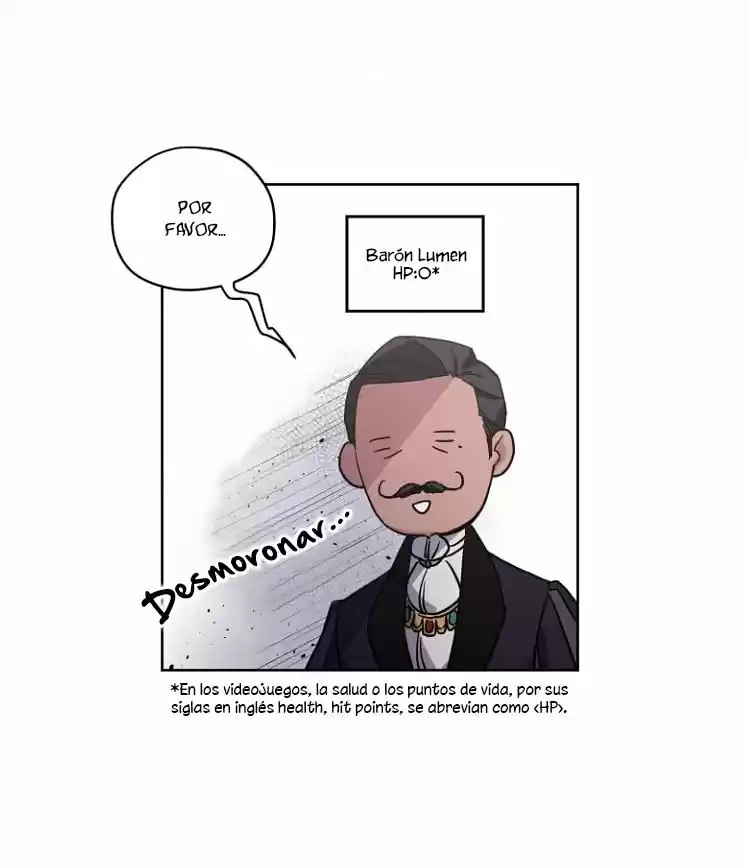 Chitra capítulo 30, página 20