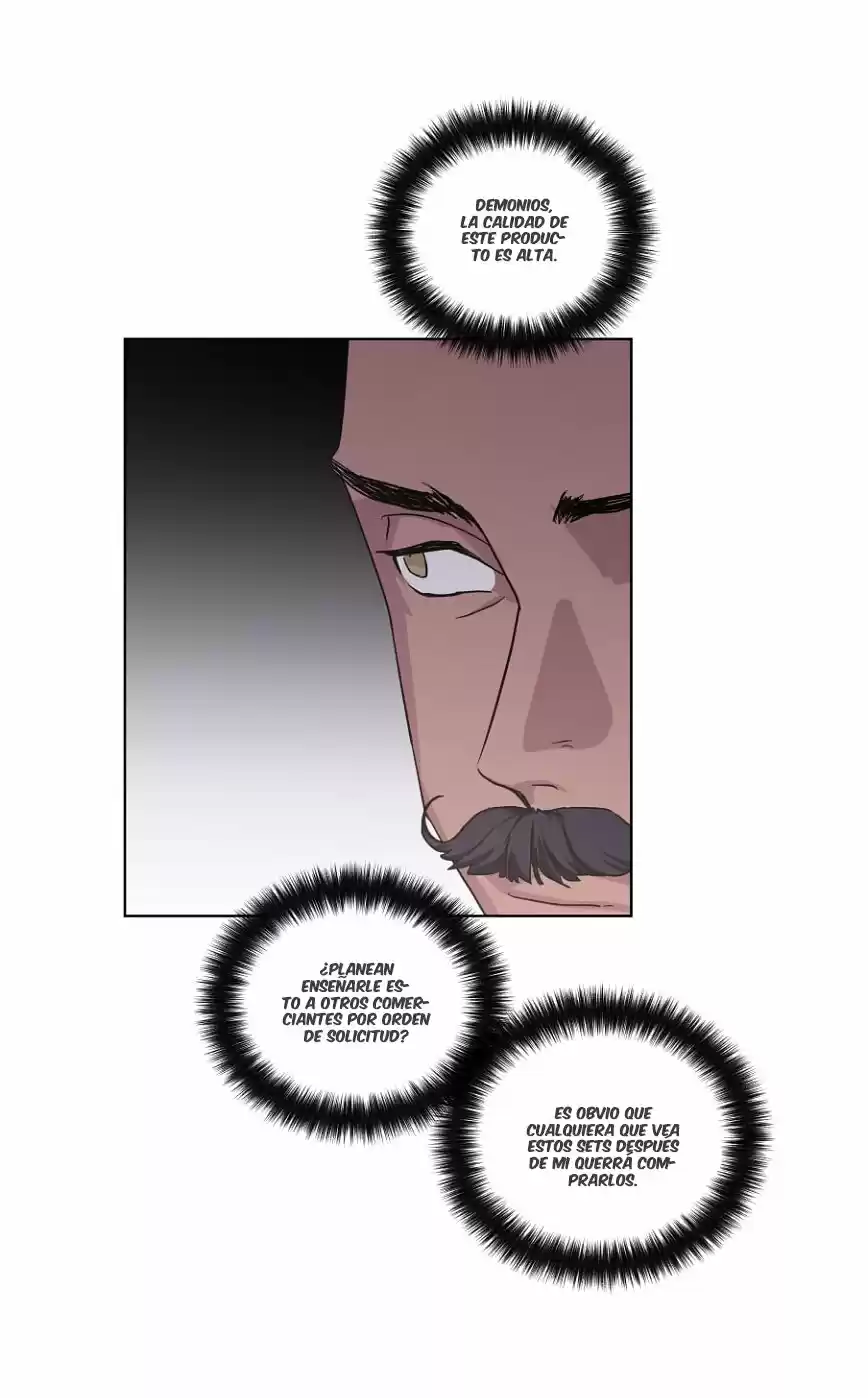 Chitra capítulo 30, página 23