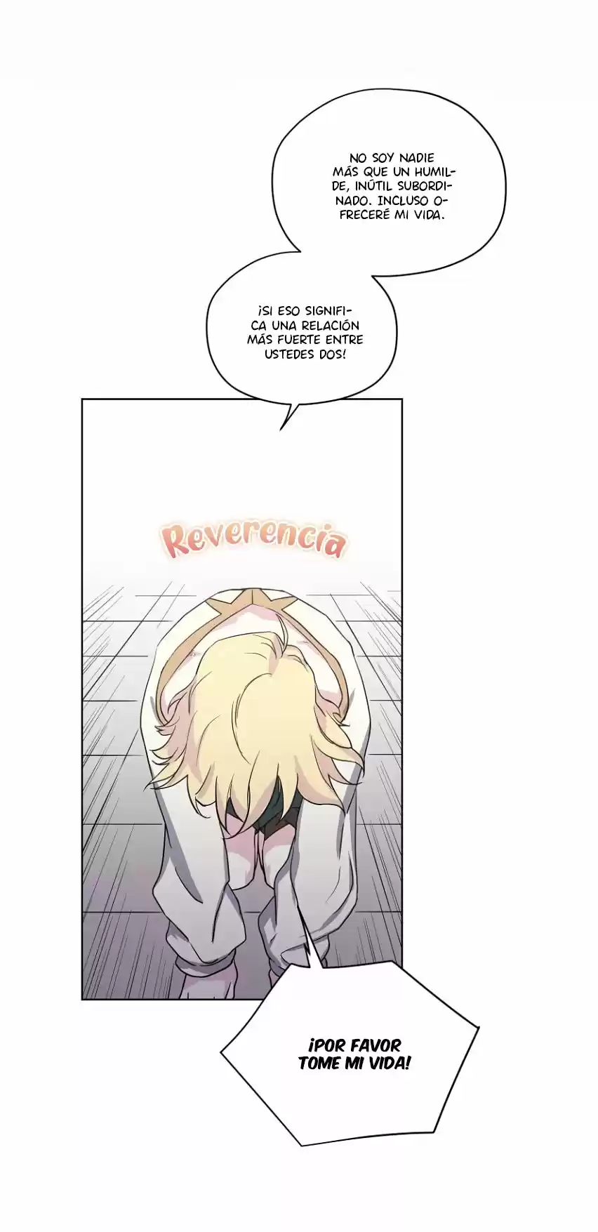 Chitra capítulo 30, página 28