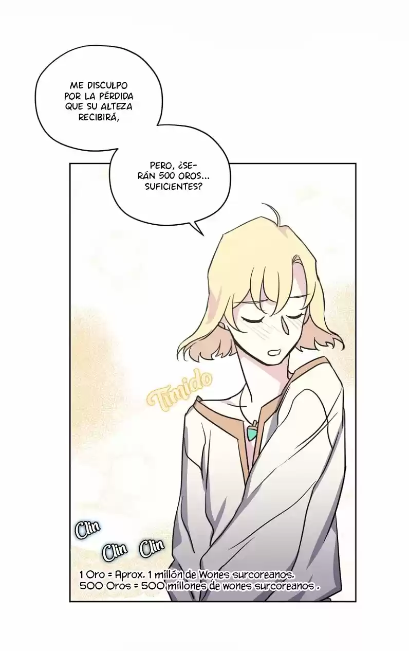 Chitra capítulo 30, página 33