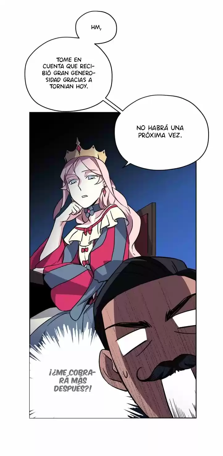 Chitra capítulo 31, página 14