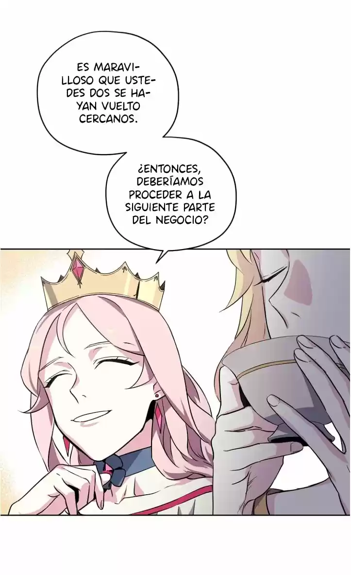 Chitra capítulo 31, página 19