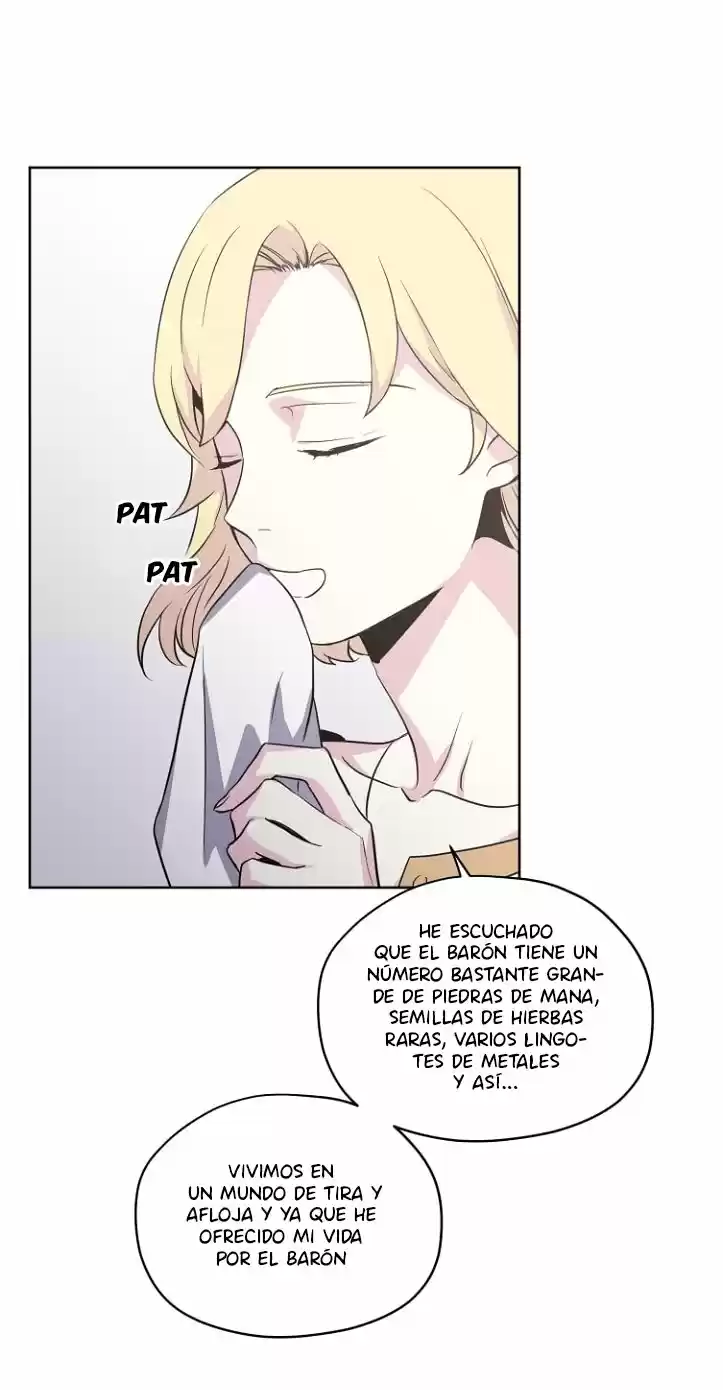 Chitra capítulo 31, página 21