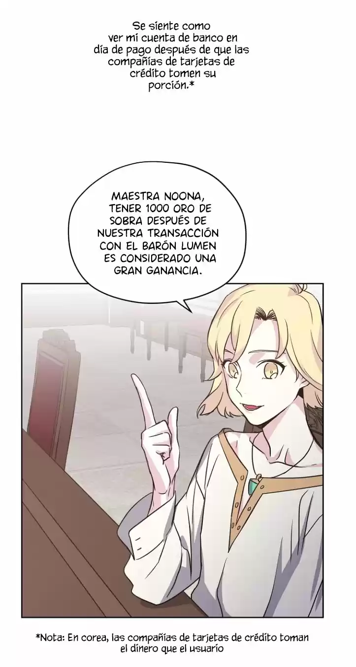 Chitra capítulo 31, página 25
