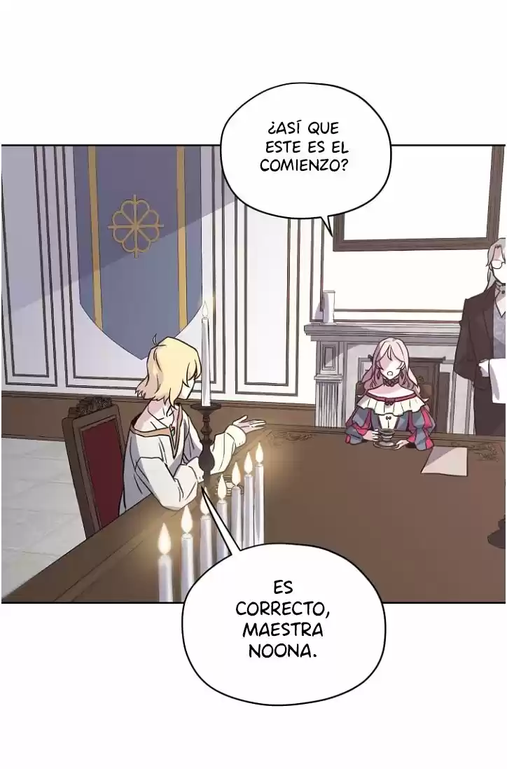 Chitra capítulo 31, página 28