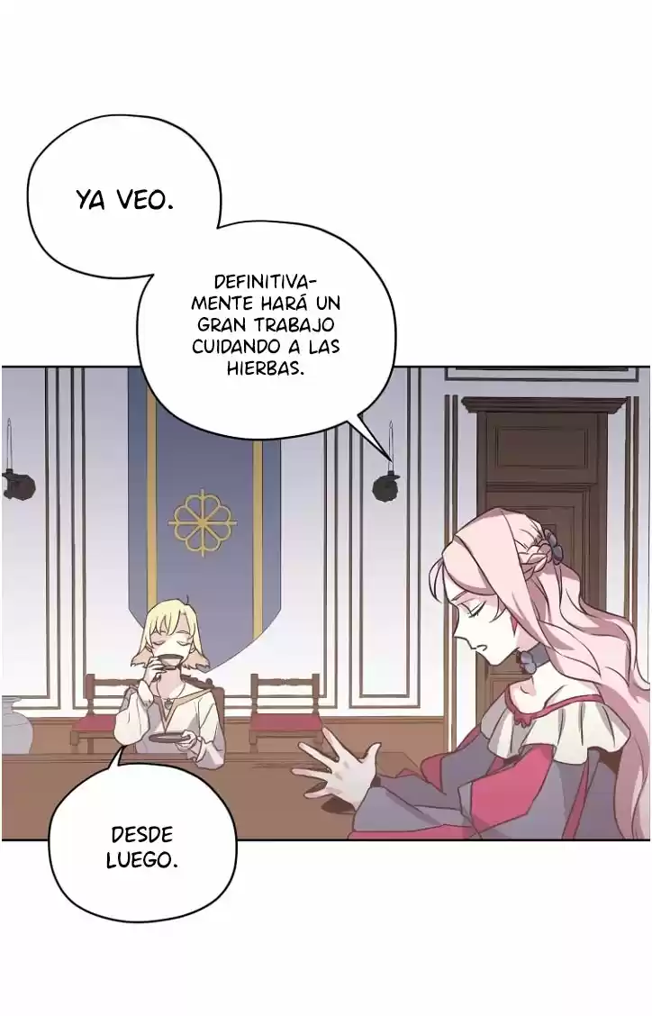 Chitra capítulo 31, página 32